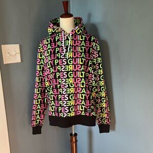 NWOT- WeSC brand, size L hoodie